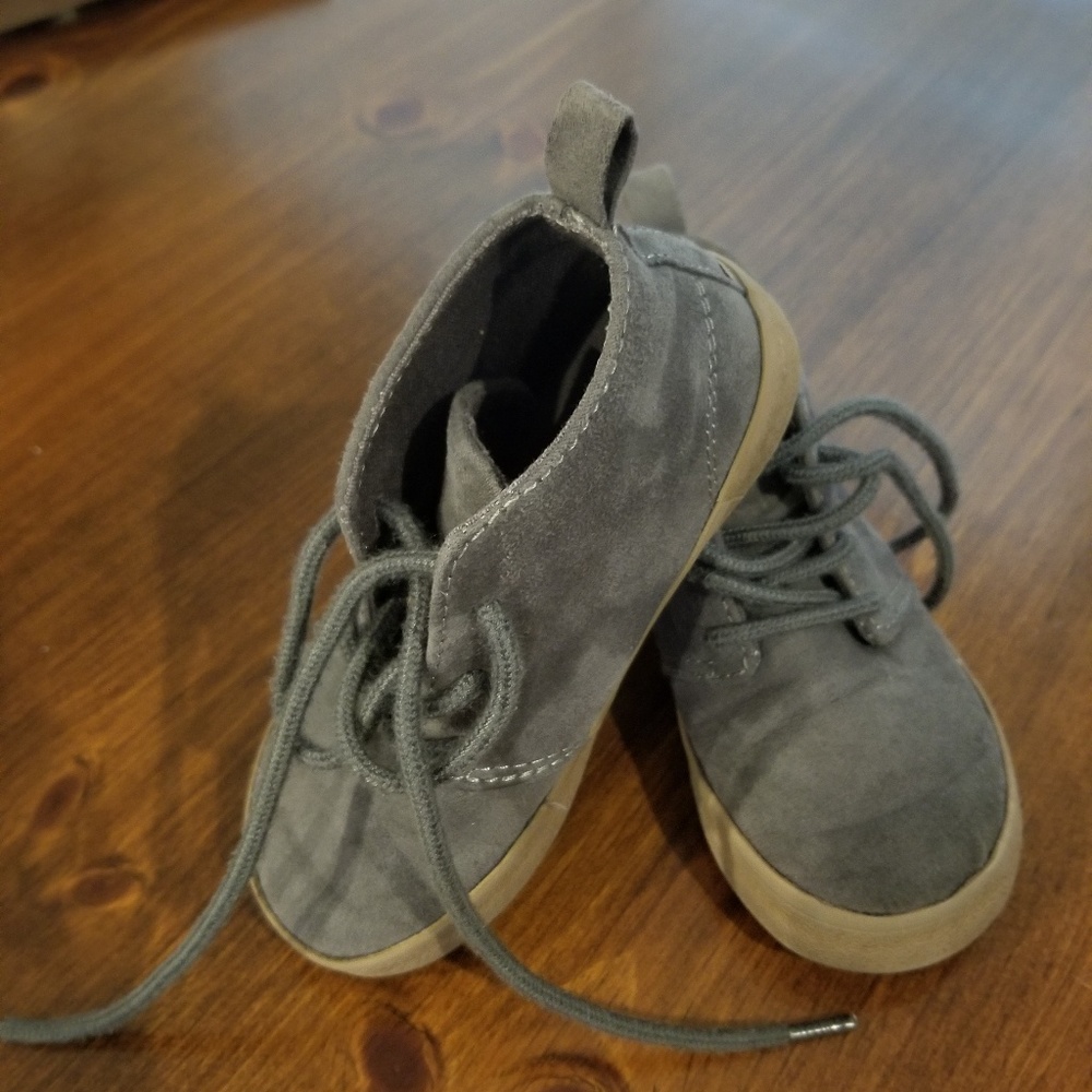 Toddler boys shoes